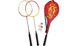 Zestaw do badmintona Schildkroet