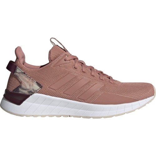 Buty damskie Adidas Questar Ride różowe EE8377