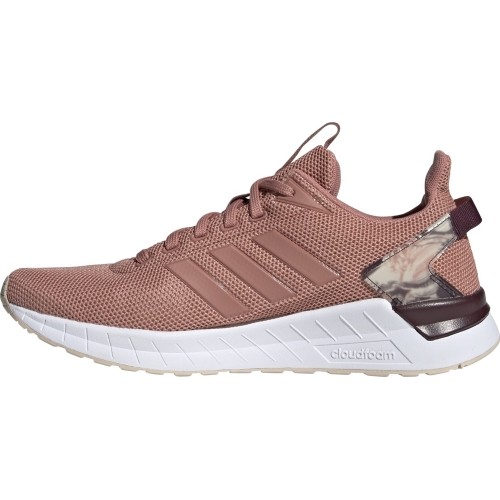 Buty damskie Adidas Questar Ride różowe EE8377