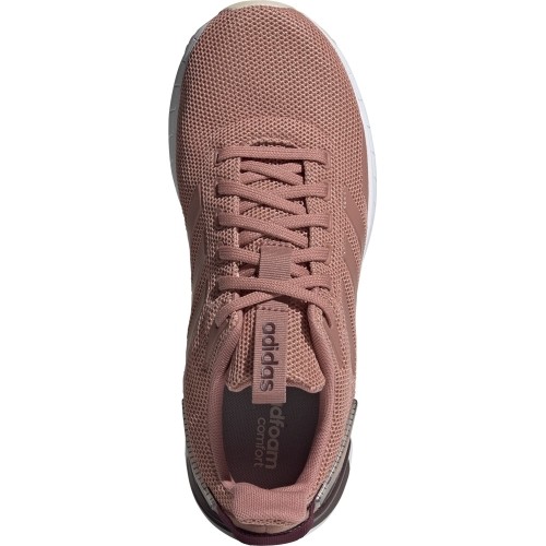 Buty damskie Adidas Questar Ride różowe EE8377