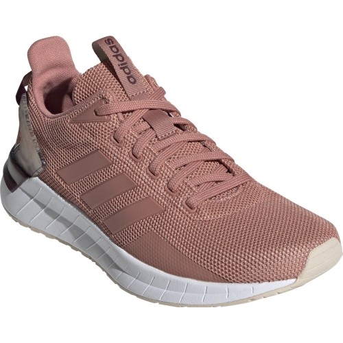 Buty damskie Adidas Questar Ride różowe EE8377