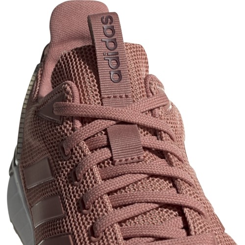 Buty damskie Adidas Questar Ride różowe EE8377