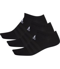 Skarpetki Adidas Light Low 3PP DZ9402