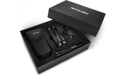 Narzędzie wielofunkcyjne Spokey Bold, częściowy, 4 szt.