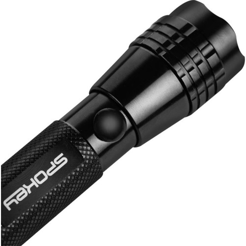 Narzędzie wielofunkcyjne Spokey Bold, częściowy, 4 szt.