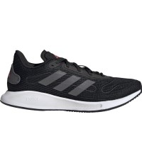 Adidas Avalynė Moterims Galaxar Run W Black