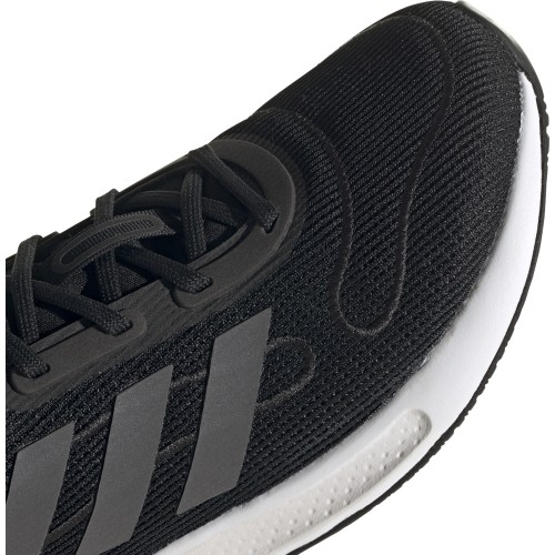 Adidas buty damskie Galaxar Run W Black FV4733