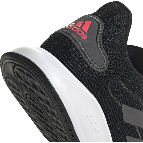 Adidas buty damskie Galaxar Run W Black FV4733