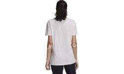Koszulka damska Adidas W Fl Bx G Tee, różowa HC5569