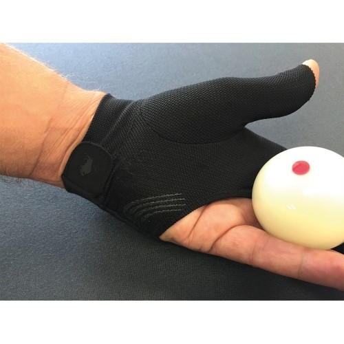 Rękawica bilardowa Buffalo Pro, rozmiar L