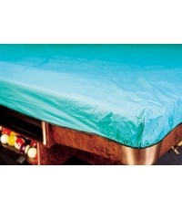 Pokrowiec na stół bilardowy z gumką Buffalo, 300 x 200 cm