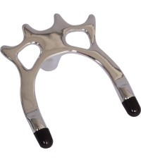 Mostek bilardowy z osłonkami Buffalo Spider