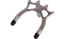 Mostek bilardowy z osłonkami Buffalo Spider