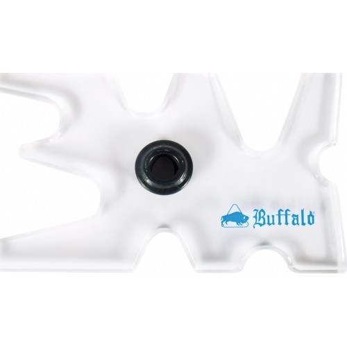 Główka mostka bilardowego Buffalo