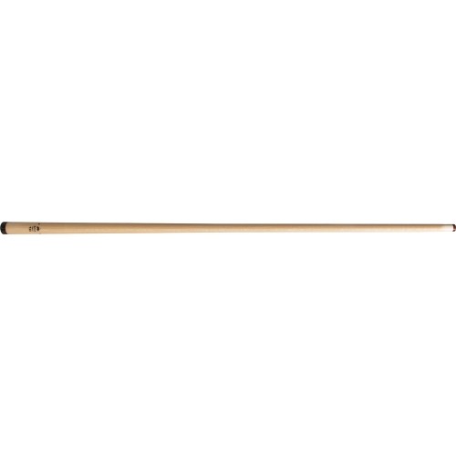 Szczyt kija bilardowego Buffalo Tech10 Uni-lock, 13 mm