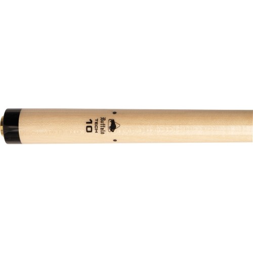 Szczyt kija bilardowego Buffalo Tech10 Uni-lock, 13 mm