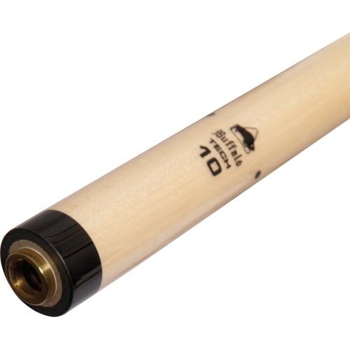 Szczyt kija bilardowego Buffalo Tech10 Uni-lock, 13 mm