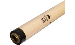 Szczyt kija bilardowego Buffalo Tech10 Uni-lock, 13 mm