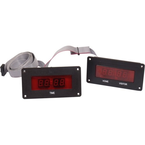 Kabel oświetlenia LED 6011.127/137