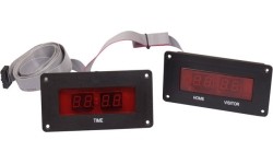 Kabel oświetlenia LED 6011.127/137