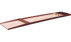 Shuffleboard Buffalo 2-Tone