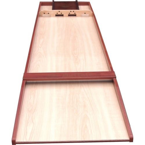 Shuffleboard Buffalo 2-Tone
