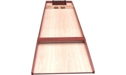 Shuffleboard Buffalo 2-Tone