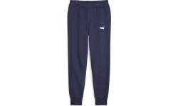 Puma Sportinės Kelnės Vyrams Ess+ 2 Col Logo Navy 586767 07