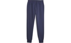 Puma Sportinės Kelnės Vyrams Ess+ 2 Col Logo Navy 586767 07