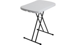 Przenośny stolik Lifetime Brisco