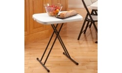 Przenośny stolik Lifetime Brisco