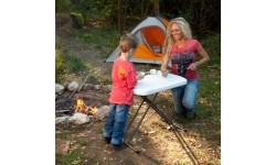 Przenośny stolik Lifetime Brisco