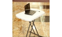 Przenośny stolik Lifetime Brisco