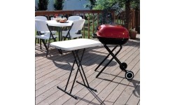 Przenośny stolik Lifetime Brisco