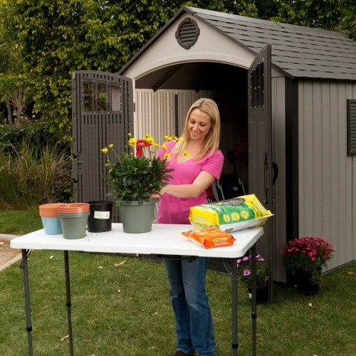 Dożywotni Kevin, 122x61x91cm