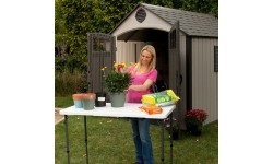 Dożywotni Kevin, 122x61x91cm