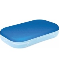 Pokrywa basenowa Bestway Flowclear, 262cm