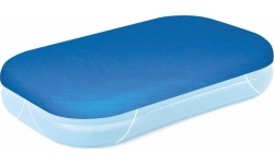 Pokrywa basenowa Bestway Flowclear, 262cm