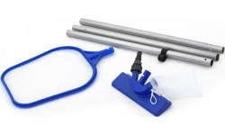 Zestaw Mop do czyszczenia basenu Bestway Pool Care Broom