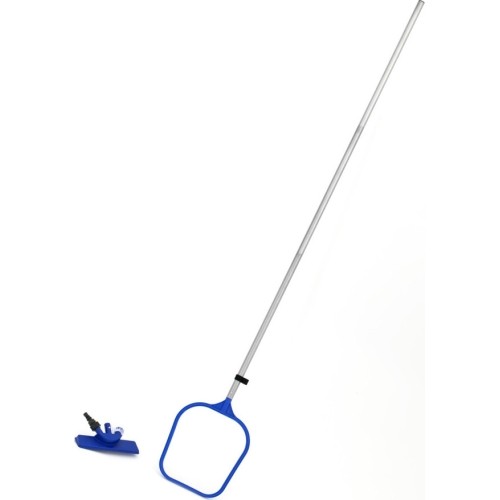 Zestaw Mop do czyszczenia basenu Bestway Pool Care Broom