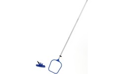 Zestaw Mop do czyszczenia basenu Bestway Pool Care Broom