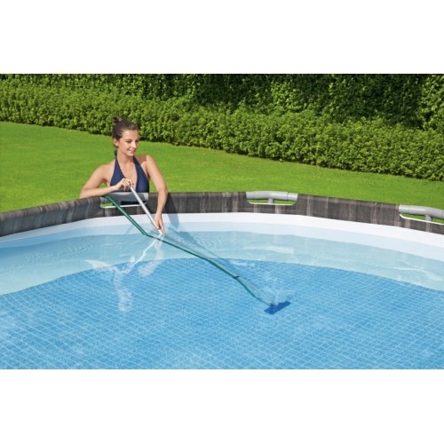Zestaw Mop do czyszczenia basenu Bestway Pool Care Broom