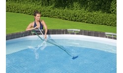 Zestaw Mop do czyszczenia basenu Bestway Pool Care Broom