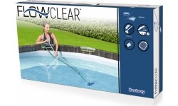 Zestaw Mop do czyszczenia basenu Bestway Pool Care Broom