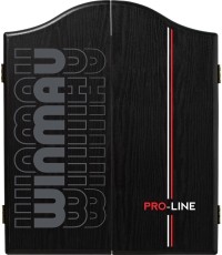 Rzutki cel Winmau Cabinet Pro-Line