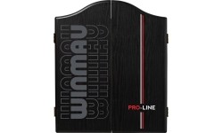 Rzutki cel Winmau Cabinet Pro-Line
