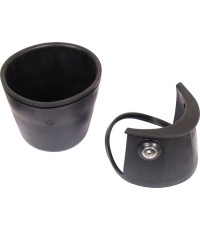 Zestaw kieszeni na piłki do stołów Dominator Buffalo X6