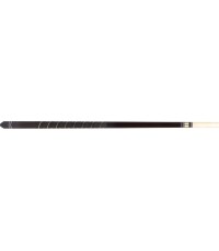 Kij bilardowy Buffalo No. 1, 145 cm, końcówka M-8, 12 mm