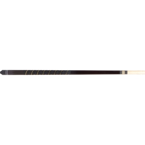 Kij bilardowy Buffalo No. 1, 145 cm, końcówka M-8, 12 mm