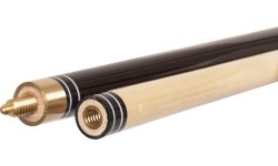 Buffalo No. 1, 145 cm, końcówka M-8, 12 mm